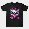 Hell Kitty Tshirt