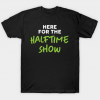 Marching Band Halftime Show Tshirt