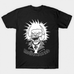 Motorcharge Tshirt