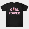 Peppa Pig - Girl Power Tshirt