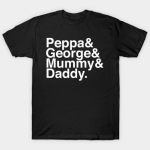 Pigs Tshirt