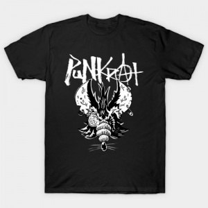 PunkrAt! Tshirt