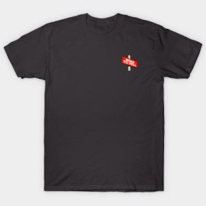 Road to hell Tshirt