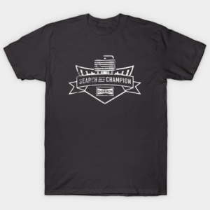 Search for a Champio Tshirt
