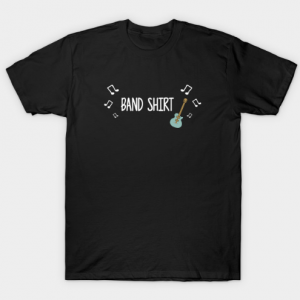 The Band Tshirt