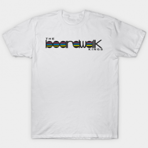 The Boardwalk Kings Tshirt