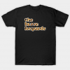 The Brave Leopards Tshirt