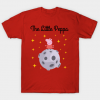 The Little Prince Mashup Tshirt