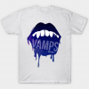 Vamps-Cosmic Bloodsucker Tshirt
