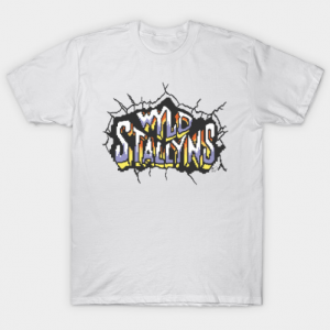 Wyld Stallyns Tshirt