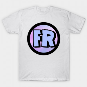 Fearless rejects Tshirt