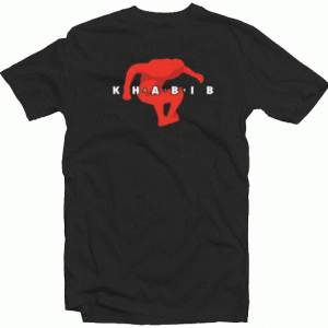 Air Khabib Tshirt