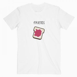 BFF Friends Tshirt
