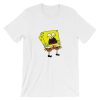 Best Friend Forever Spongebob Tshirt