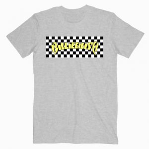 Billie Eilish Thrasher Flame Tshirt