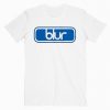 Blur Band Music Tshirt