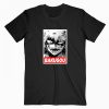 Bokugou Katsuki My Hero Academia Anime Tshirt