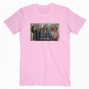 Breakfast Club Tshirt
