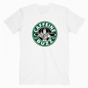 Buzz Toy Story Tshirt