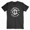 Cameron Dallas Logo Tshirt