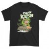 Capn Kush Short Tshirt