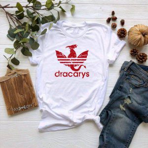 Dracarys Shirt Game Of Thrones Tshirt