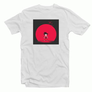 Dragon Ball Tshirt