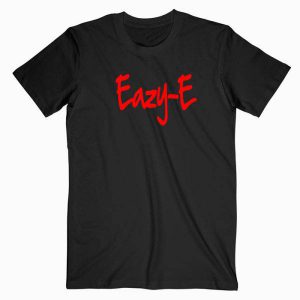 Eazy E Tshirt