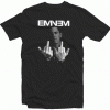 Eminem-Finger Tshirt