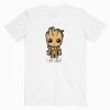 I am Groot Tshirt