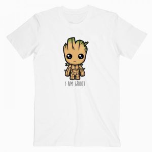 I am Groot Tshirt