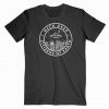 Neck Deep Citizen Of Earth Tshirt