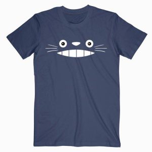 Neighbour Totoro Tshirt