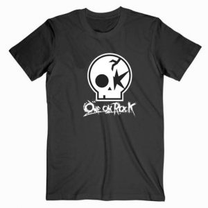 One Ok Rock Tshirt