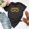 One Punch Man Oppai Tshirt