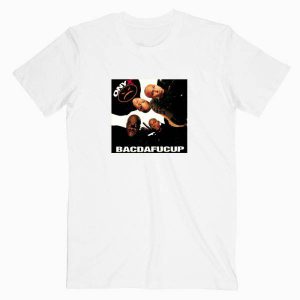 Onyx Bacdafucup Tshirt