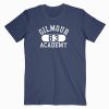 Pink Floyd Gilmour Academy 63 Tshirt