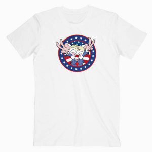 Pinky And The Brain Tshirt