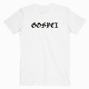 Rich Chigga x Keith Ape x Xxxtentacion Tshirt