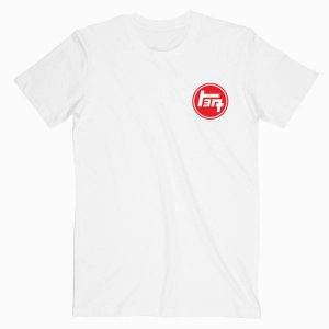 Toyota Retro Logo Tshirt