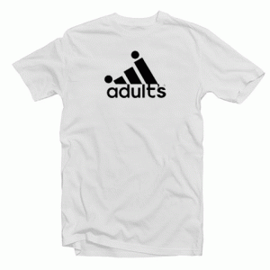 Adult Parody Tshirt