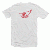 Aerosmith Band Unisex Tshirt