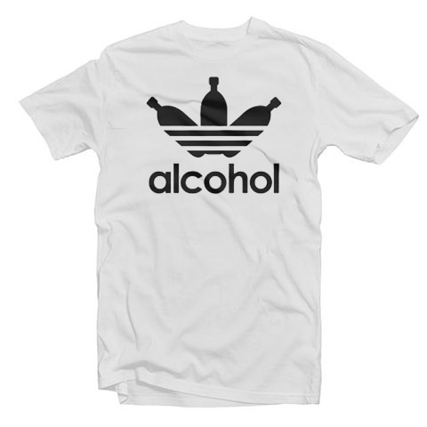 Alcohol Shirts Funny Tshirt
