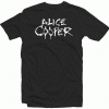 Alice Cooper Tshirt