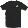 Alien Pocket Logo Tshirt