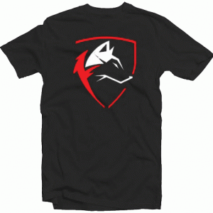 Alphalete Gym Loggo Tshirt