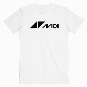 Avicii Tshirt