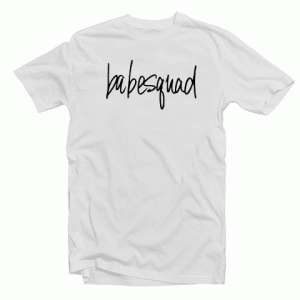 Babe Squad Tshirt