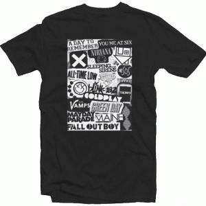 Band Tshirt