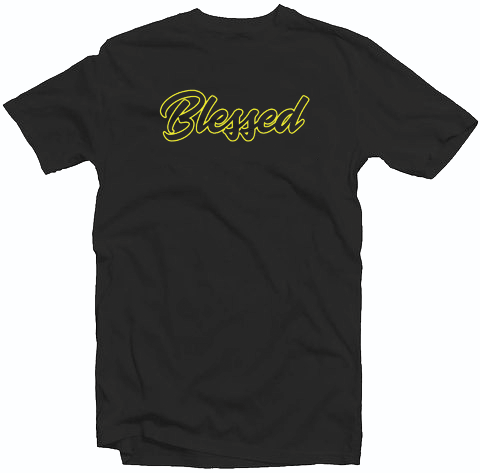 Blessed Blessed Tshirt